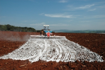 Votorantim Cimentos comercializa 5 milhões de toneladas de insumos agrícolas em 2020