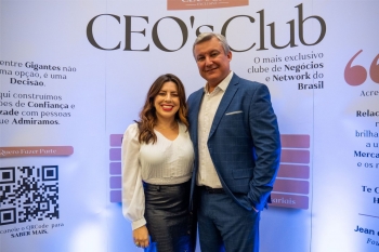 CEO's Club expande fronteiras com lançamento de embaixada em Salvador