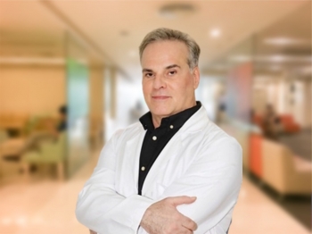 Alexandre Santana Hilel: 40 anos de excelência médica!