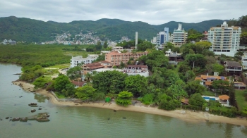 CASACOR/SC em Florianópolis será em hotel icônico 