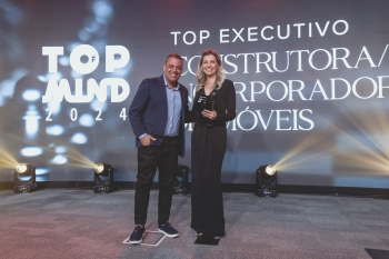 FG Empreendimentos é Top Of Mind pela 12ª vez consecutiva