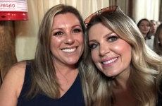 Clube das Luluzinhas em mais uma noite de empoderamento