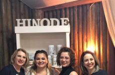 Mulheres que se apoiam! Esse é o verdadeiro significado de empoderamento feminino