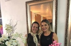 Mulheres que se apoiam! Esse é o verdadeiro significado de empoderamento feminino