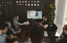 Pezzo: pioneirismo em Branding + Digital na região