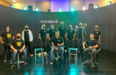 Unicred prepara sua primeira premiação virtual e prevê recorde de público