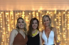 Clube das Luluzinhas em mais uma noite de empoderamento