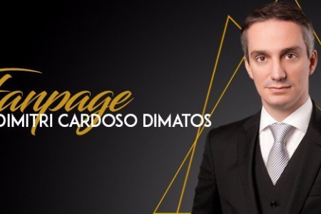 Dr. Dimitri Cardoso Dimatos