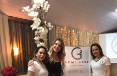 Clube das Luluzinhas em mais uma noite de empoderamento