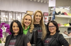 Loja Sissi completa 56 anos em Rio do Sul