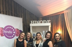 Mulheres que se apoiam! Esse é o verdadeiro significado de empoderamento feminino
