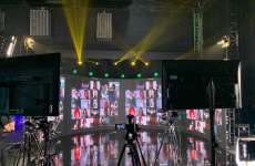 Unicred prepara sua primeira premiação virtual e prevê recorde de público