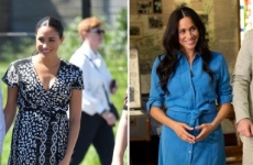 Espadrilles são as sandálias prediletas das princesas e das rainhas da nova geração