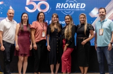 Riomed 50 anos: preservando o passado e construindo novos caminhos