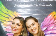 Mulheres que se apoiam! Esse é o verdadeiro significado de empoderamento feminino