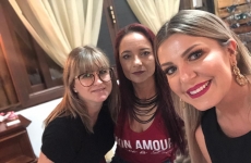 Mulheres que se apoiam! Esse é o verdadeiro significado de empoderamento feminino