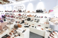 Arezzo participa da Couromoda 2020