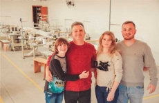 CRESOL DONA EMMA: Há 20 anos transformando vidas
