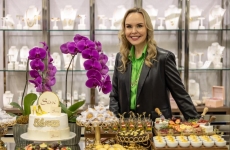 Loja Sissi completa 56 anos em Rio do Sul