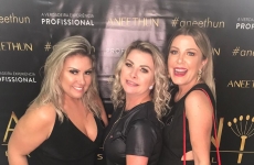 Mulheres que se apoiam! Esse é o verdadeiro significado de empoderamento feminino