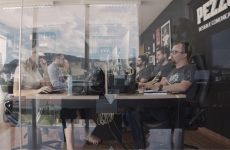 Pezzo: pioneirismo em Branding + Digital na região