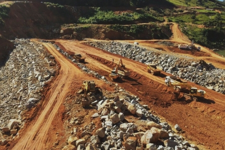 Klettenberg Soluções em Escavação: mais de três décadas moldando o futuro da terraplenagem