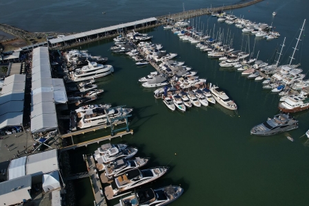 Boat Show desembarca em SC com expectativa de gerar mais de R$ 100 milhões em negócios