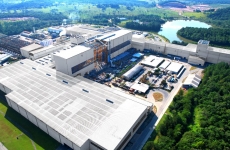 ArcelorMittal completa 20 anos de atuação em Santa Catarina alcançando a marca de mais de 22,5 milhões de toneladas de aço