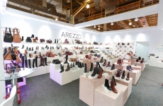Arezzo participa da Couromoda 2020