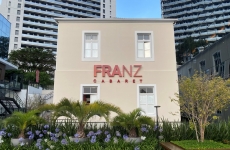 Franz Cabaret estreia na cena de Florianópolis
