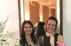 Mulheres que se apoiam! Esse é o verdadeiro significado de empoderamento feminino