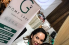 Clube das Luluzinhas em mais uma noite de empoderamento