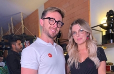 Clube das Luluzinhas em mais uma noite de empoderamento