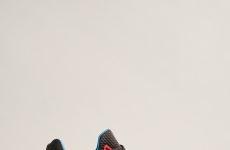 Spring Forever: Reserva é convidada pela New Balance para redesenhar clássico 997