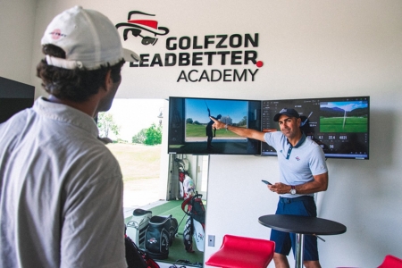 Maior academia de golfe do mundo abrirá sua primeira unidade na América Latina em Santa Catarina