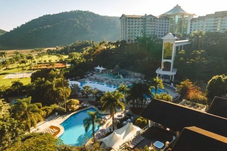 Fazzenda Park Resort anuncia programação especial para o mês de agosto