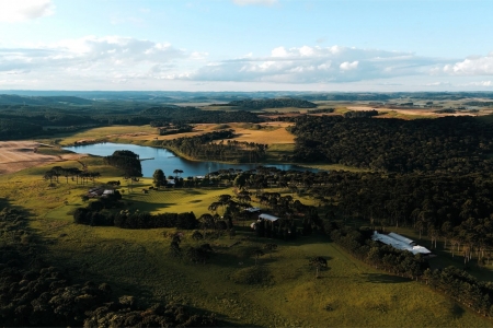Tradicional Vinícola Catarinense recebe aporte de R$ 50 mi para rebranding, hotel e residencial