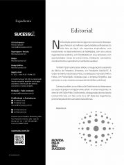Revista Sucesso – Edição 187 | Página 4