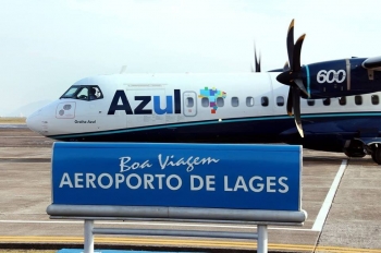 Lages a Nova Iorque com a Azul, a partir de junho