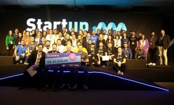 Fapesc e Sebrae lançam quarta edição do Programa Acelera Startup SC