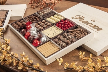 Chocolate artesanal de Gramado lança clube de assinaturas