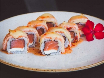 Gaman Sushi: restaurante na modalidade de delivery é destaque em Rio do Sul