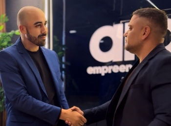 ARD Empreendimentos: Rafael Arruda e Peixoto unem forças para criar um novo Ecossistema no Mercado Imobiliário