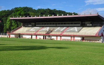 Metropolitano irá jogar a Série B do Catarinense em Ibirama