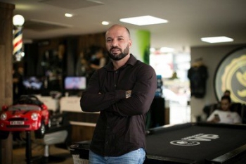 Barbearia Vip cresce acima da média no mercado de franquias