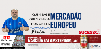 MAIS DO MERCADÃO EUROPEU