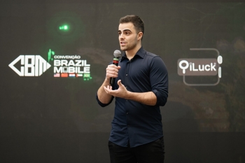 Convenção Brazil Mobile 2025 espera mais de 100 expositores e cerca de 10 mil visitantes