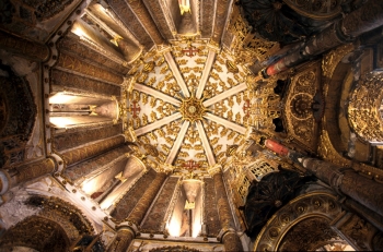 Grandes histórias por trás das construções do Centro de Portugal