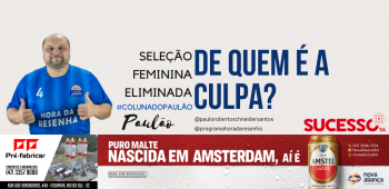 DE QUEM É A CULPA?