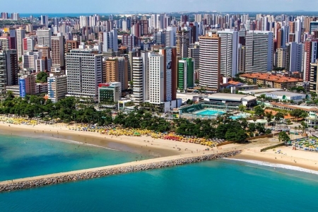 Decolar divulga ranking mensal dos destinos mais procurados pelos brasileiros